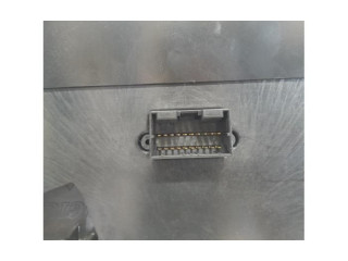 Панель приборов 1618110580, T084007299   Citroen e-Mehari       