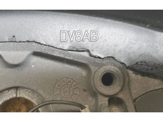 Руль Jaguar XF - года DV8AB