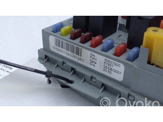 Pojistková skříňka 50507920 Alfa Romeo 159 2008