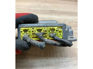 Блок управления надувных подушек C10057K30A, 9L10A Mazda Premacy - года