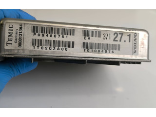 Блок управления коробкой передач P09480761, 1T0202A00   Volvo V70