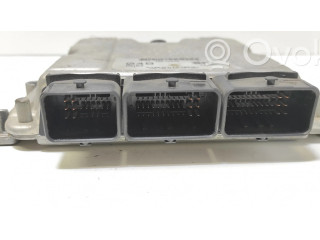 Řídící jednotka 0281010441 Volvo S40, V40 2002