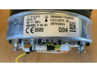 Volant Mercedes-Benz S W222 2014 A00046099089E38, A0050051399