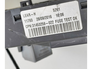 Блок предохранителей 31473569, 31453259 Volvo XC90