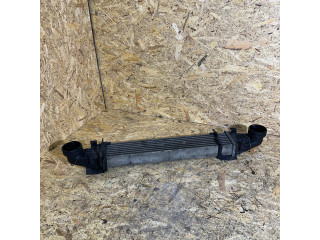 Интеркулер  A2115001102   Mercedes-Benz E W211 2.7