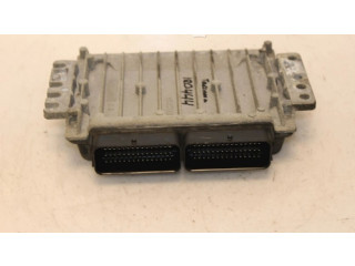 Řídící jednotka 96487150, 96487150 Daewoo Tacuma 2002