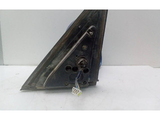 Зеркало электрическое Mitsubishi Pajero 1991 - 1999 года