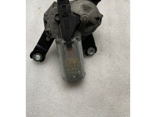 Моторчик заднего дворника 53842597 Opel Vectra C