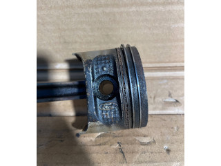 Píst 8A6G-AA2 Ford Fiesta STJB