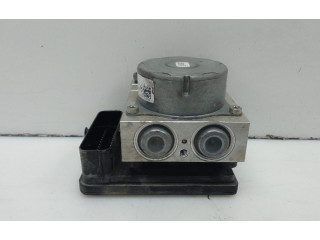 Блок АБС 10091514463 Dacia Dokker 2012 - года