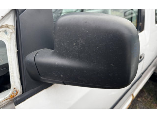 Zpětné zrcátko Volkswagen Caddy 2006