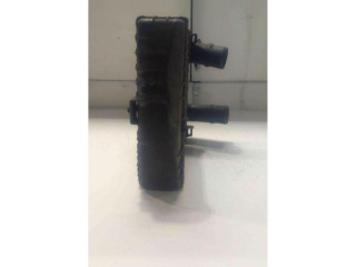 Интеркулер  0003007V002   Smart ForTwo I 