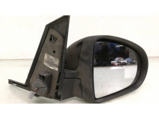 Zpětné zrcátko pravé Mitsubishi Colt 2007  7632A164  