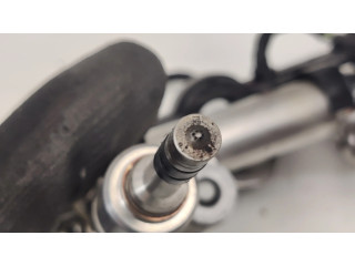 Комплект системы впрыска топлива 12654650, 4650 Chevrolet Camaro для бензинового двигателя 2