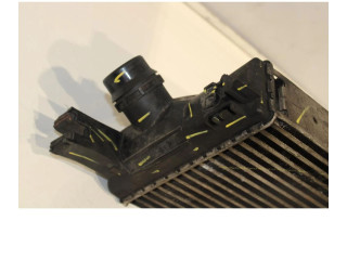 Интеркулер IMPRK984324 Dacia Dokker