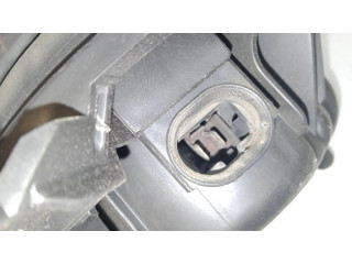 Вентилятор печки Citroen Berlingo