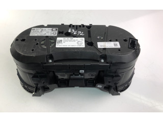 Панель приборов 6V0920740D Skoda Fabia Mk3 (NJ)