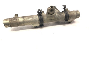 Топливная рампа 059130089D, F00R001650   Volkswagen Phaeton  