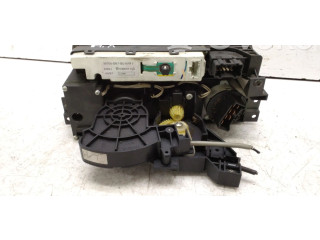 Блок управления климат-контролем 39700SN7G015, 79600SN7G122C1 Honda Accord