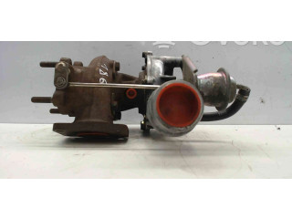 Turbodmychadlo Турбина 35242068G Chrysler Voyager