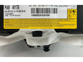 Подушка безопасности пассажира A1768600002, 48713810700   Mercedes-Benz A W176