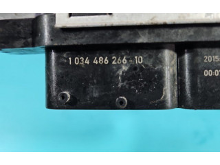 Блок управления двигателем Блок управления 04C907309J, IMPRK1409990 Skoda Fabia Mk3 (NJ)