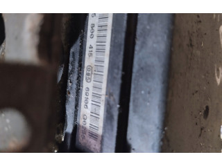 Jednotka ABS 0265800415   Citroen Berlingo 2006