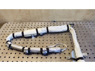 Боковая подушка безопасности 34121067 Nissan Juke I F15