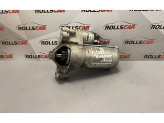 Стартер LRS02226, 210817   Peugeot 5008   