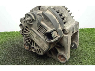 Генератор       Renault Scenic RX   -  года   