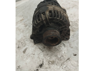 Генератор 13420610, 0124325003   Volkswagen Caddy      