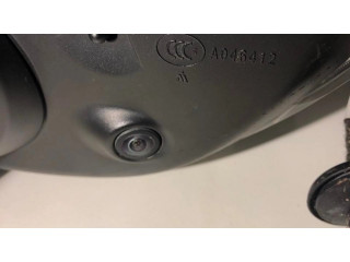 Zpětné zrcátko pravé Volvo XC60 2018 041443, 15LAIDUKAMERA4PINU