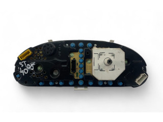 Přístrojová deska Skoda Felicia I 1998 6U0919033N