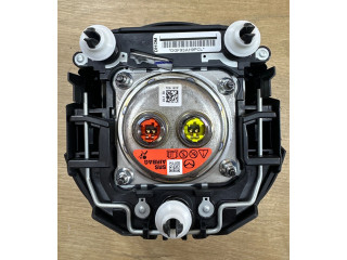 Подушка безопасности водителя Mazda CX-3