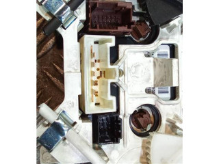 Блок управления климат-контролем 1400153380, 1400153380   Peugeot Partner