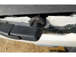 Моторчик заднего дворника 288005561R Dacia Sandero