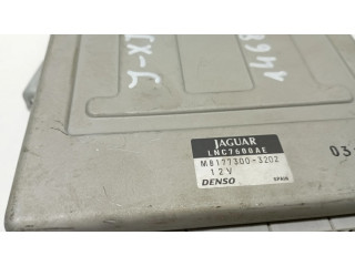 Блок управления MB1773003202, LNC7600AE Jaguar XJ X350