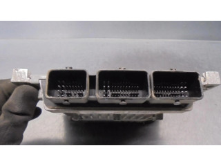 Блок управления двигателя AT1112A650BD, 5WS40909CT Ford Connect