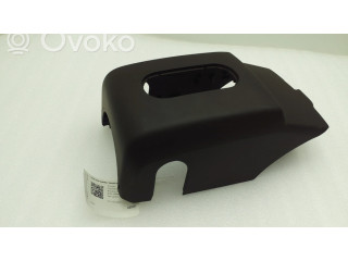 Отделка рулевой оси