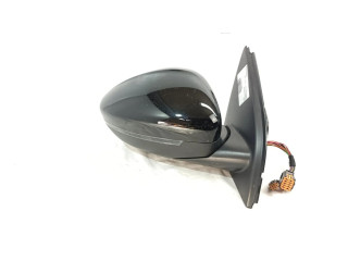 Zpětné zrcátko pravé Peugeot 308 2017 98088637XT