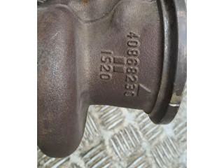 Turbodmychadlo Турбина 06K145654G, 06K145655B Volkswagen Tiguan