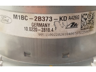 Блок АБС M1BC2B373KD, M1BC2C219KD   Ford  Puma   -  года