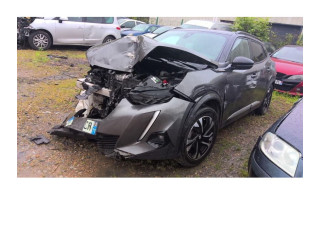 Блок предохранителей 1665665080, 1665665080 Peugeot 2008 II