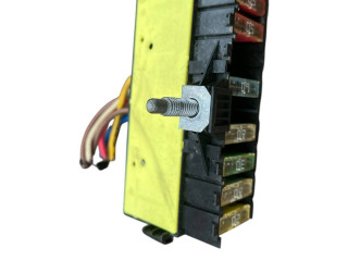 Форсунка 9636079380    Citroen C4 Grand Picasso   