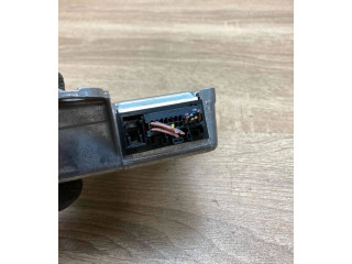 Блок подушек безопасности 8200340431, 603989700   Renault Scenic II -  Grand scenic II