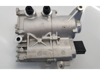 Масляный насос Mercedes-Benz S W221