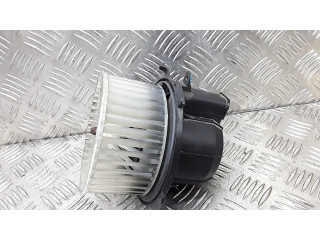 Вентилятор печки Dacia Duster