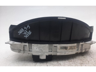 Панель приборов 12772937   Saab 9-5       