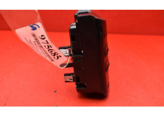 Блок управления климат-контролем GX73-18C858-RF, GX73-18C858-RF Jaguar XE