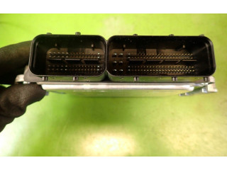 Блок управления двигателем Блок управления    Hyundai Getz